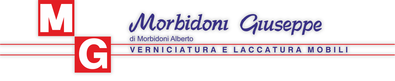 Logo aziendale Azienda Morbidoni