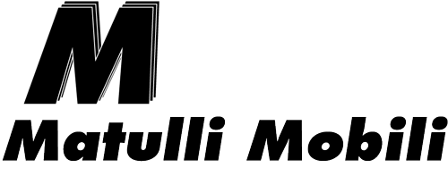 Logo aziendale Matulli Mobili